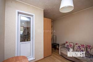 Студия квартира, на длительный срок, 20м2, 1/17 этаж