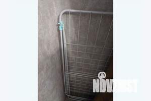 1-к квартира, посуточно, 26м2, 15/19 этаж