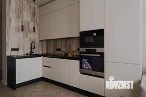 1-к квартира, на длительный срок, 39м2, 20/30 этаж