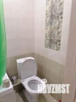 1-к квартира, посуточно, 30м2, 4/10 этаж