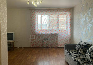 1-к квартира, на длительный срок, 48м2, 8/16 этаж