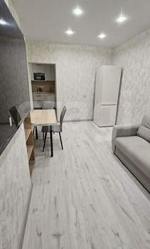 1-к квартира, на длительный срок, 24м2, 16/16 этаж