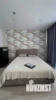 Студия квартира, посуточно, 33м2, 7/15 этаж