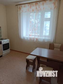 1-к квартира, на длительный срок, 43м2, 5/9 этаж