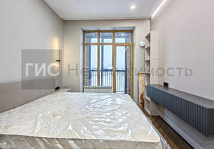 Студия квартира, на длительный срок, 25м2, 25/25 этаж