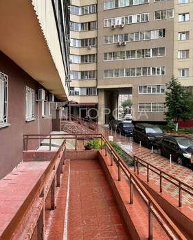 1-к квартира, на длительный срок, 34м2, 11/17 этаж