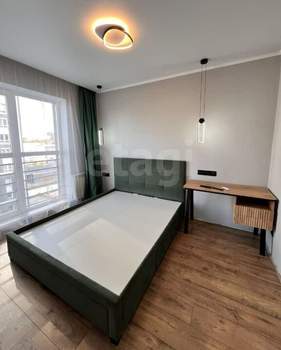 2-к квартира, на длительный срок, 48м2, 12/15 этаж