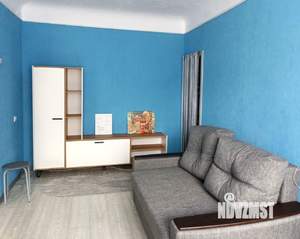 2-к квартира, на длительный срок, 40м2, 2/5 этаж