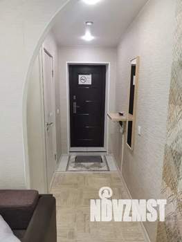 2-к квартира, посуточно, 48м2, 5/5 этаж