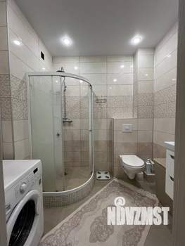 2-к квартира, на длительный срок, 61м2, 14/24 этаж