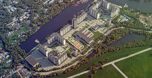 3-к квартира, на длительный срок, 68м2, 15/17 этаж