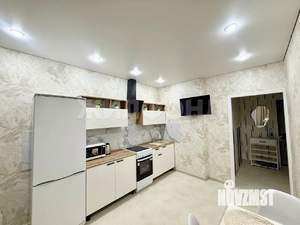 1-к квартира, на длительный срок, 45м2, 14/21 этаж