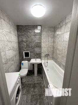 Студия квартира, на длительный срок, 41м2, 1/6 этаж