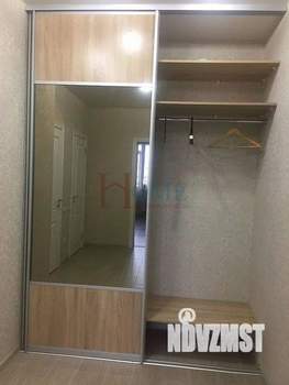 1-к квартира, на длительный срок, 56м2, 5/16 этаж