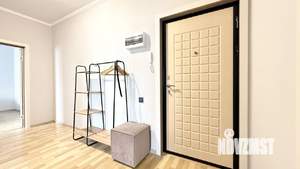 2-к квартира, посуточно, 57м2, 9/17 этаж