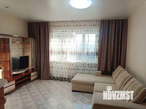 Студия квартира, на длительный срок, 30м2, 6/27 этаж