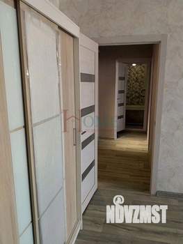 2-к квартира, на длительный срок, 45м2, 4/9 этаж