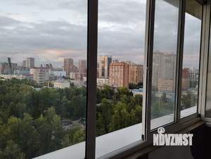 Студия квартира, на длительный срок, 30м2, 14/16 этаж