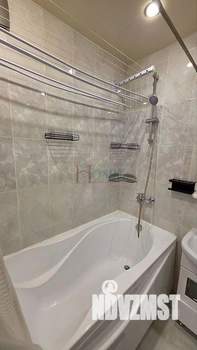 1-к квартира, на длительный срок, 25м2, 11/21 этаж