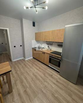 1-к квартира, на длительный срок, 36м2, 11/22 этаж