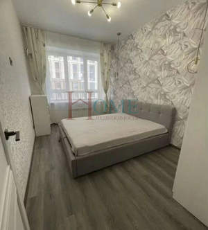 1-к квартира, на длительный срок, 31м2, 2/22 этаж