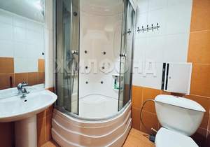 1-к квартира, на длительный срок, 32м2, 1/9 этаж