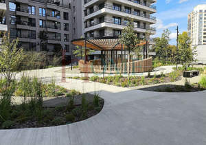 Студия квартира, на длительный срок, 38м2, 10/18 этаж