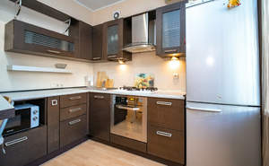 2-к квартира, на длительный срок, 52м2, 3/8 этаж