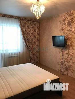 1-к квартира, на длительный срок, 54м2, 8/17 этаж