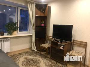 1-к квартира, на длительный срок, 32м2, 2/5 этаж