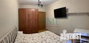 3-к квартира, на длительный срок, 73м2, 5/9 этаж