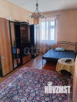 2-к квартира, на длительный срок, 48м2, 4/4 этаж
