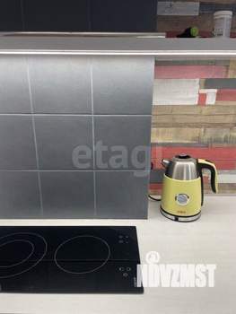 1-к квартира, на длительный срок, 34м2, 4/9 этаж