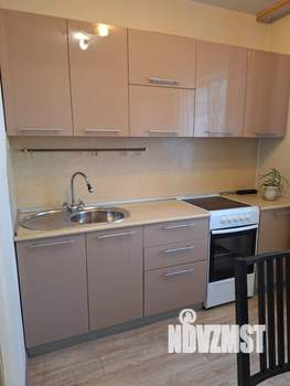 1-к квартира, на длительный срок, 34м2, 13/19 этаж