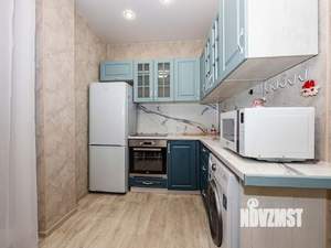 1-к квартира, на длительный срок, 36м2, 9/19 этаж