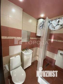 1-к квартира, на длительный срок, 35м2, 5/9 этаж