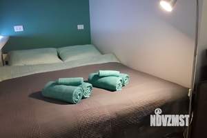 1-к квартира, посуточно, 21м2, 1/5 этаж