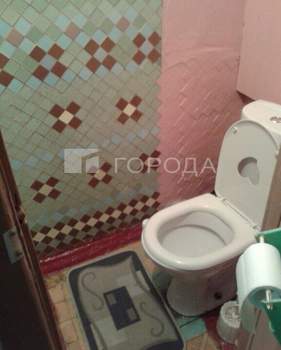 2-к квартира, на длительный срок, 45м2, 2/5 этаж