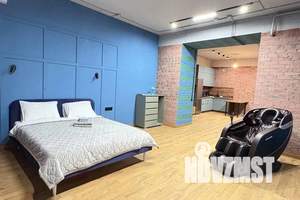 2-к квартира, посуточно, 83м2, 2/18 этаж