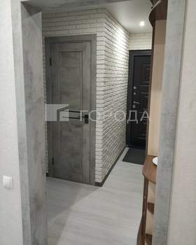 2-к квартира, на длительный срок, 45м2, 4/5 этаж