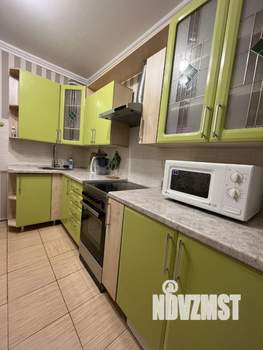 2-к квартира, на длительный срок, 43м2, 3/9 этаж