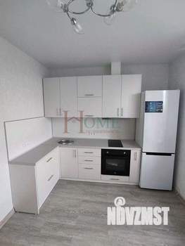 1-к квартира, на длительный срок, 40м2, 25/25 этаж