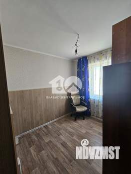 3-к квартира, на длительный срок, 59м2, 9/10 этаж