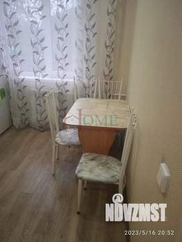 2-к квартира, на длительный срок, 45м2, 5/5 этаж