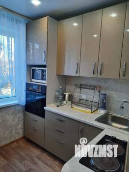 2-к квартира, на длительный срок, 44м2, 3/5 этаж