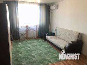 Студия квартира, на длительный срок, 30м2, 6/11 этаж