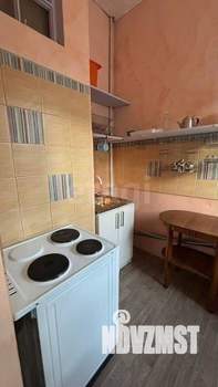 2-к квартира, на длительный срок, 41м2, 3/6 этаж