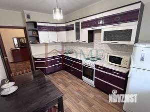 2-к квартира, на длительный срок, 60м2, 3/17 этаж