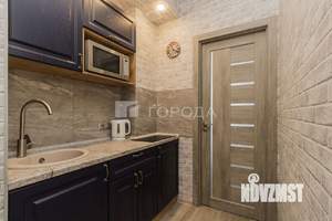 2-к квартира, на длительный срок, 42м2, 18/25 этаж