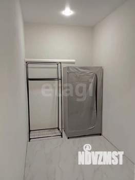 1-к квартира, на длительный срок, 40м2, 1/16 этаж